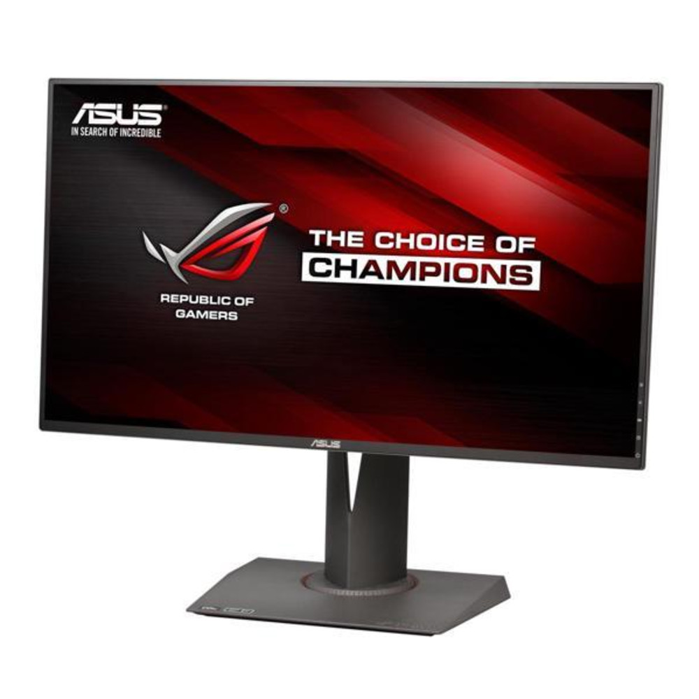 Монитор Asus ROG SWIFT PG278QR 90LM00U3-B01370 27 ", IPS, Quad HD 2560x1440 (16:9), 165 Гц - миниатюра 2