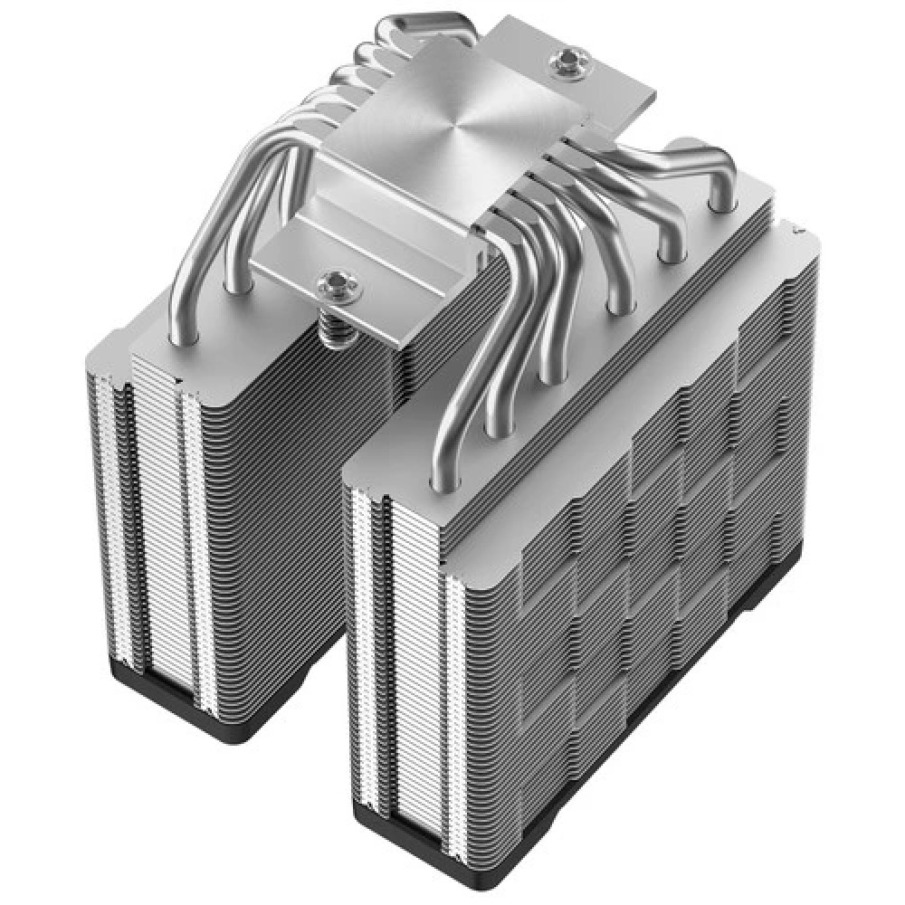 Система охлаждения Deepcool AG620 G2 R-AG620-BKAMMG2-G - миниатюра 3