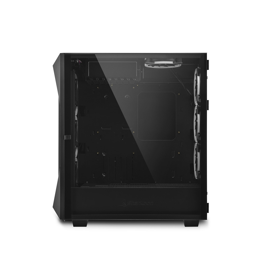 Корпус Sharkoon REV300 Mid-Tower - миниатюра 4