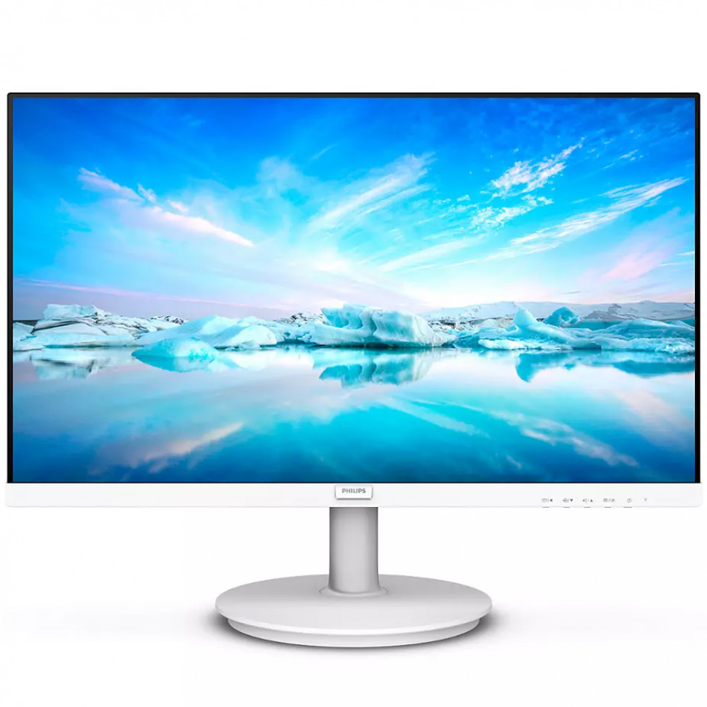 Монитор Philips 271V8AW/01 27 ", IPS, Full HD 1920x1080 (16:9), 75 Гц — фото товара