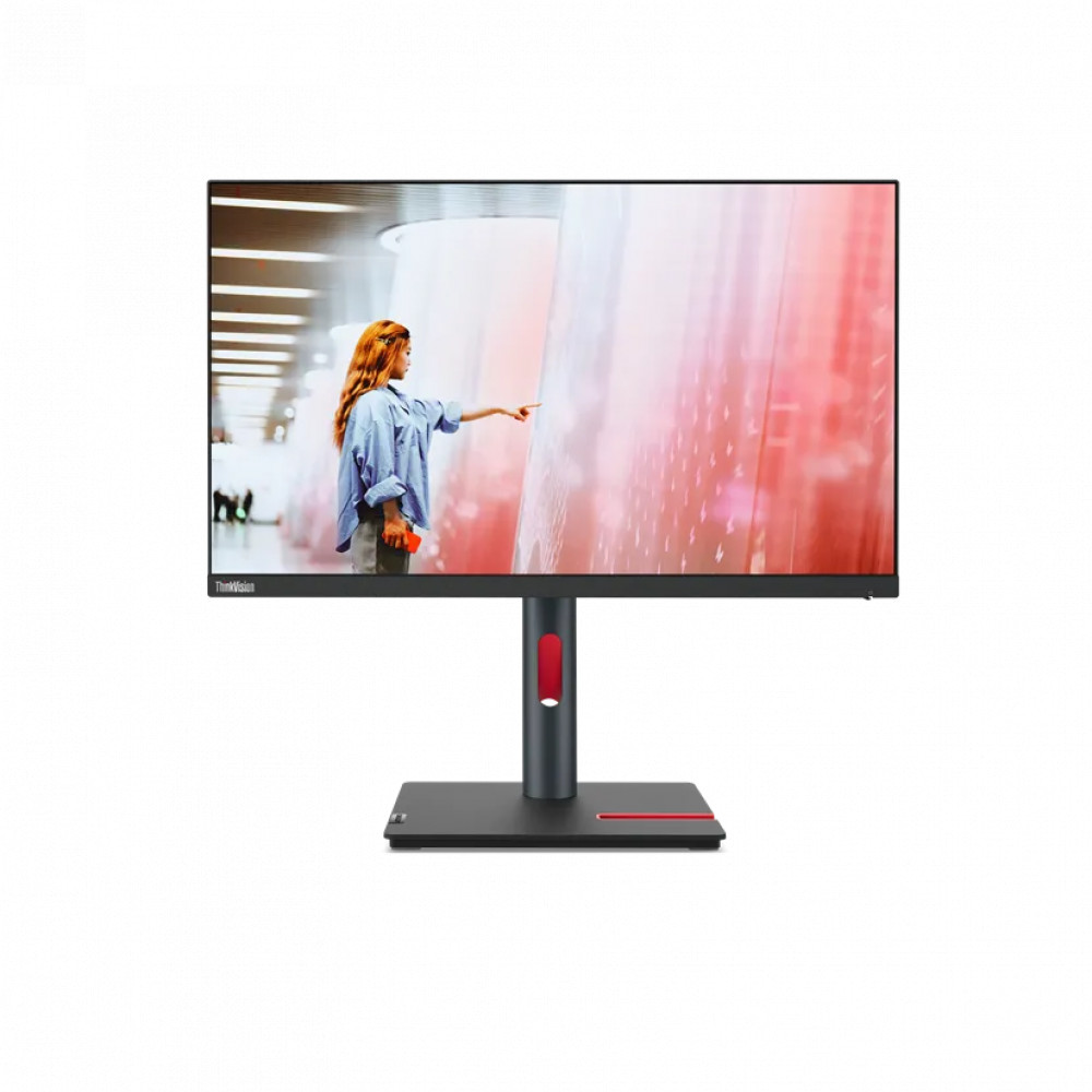 Монитор Lenovo ThinkVision P24q-30 63B4GAT6EU 23.8 ", IPS, Quad HD 2560x1440 (16:9), 60 Гц — фото товара