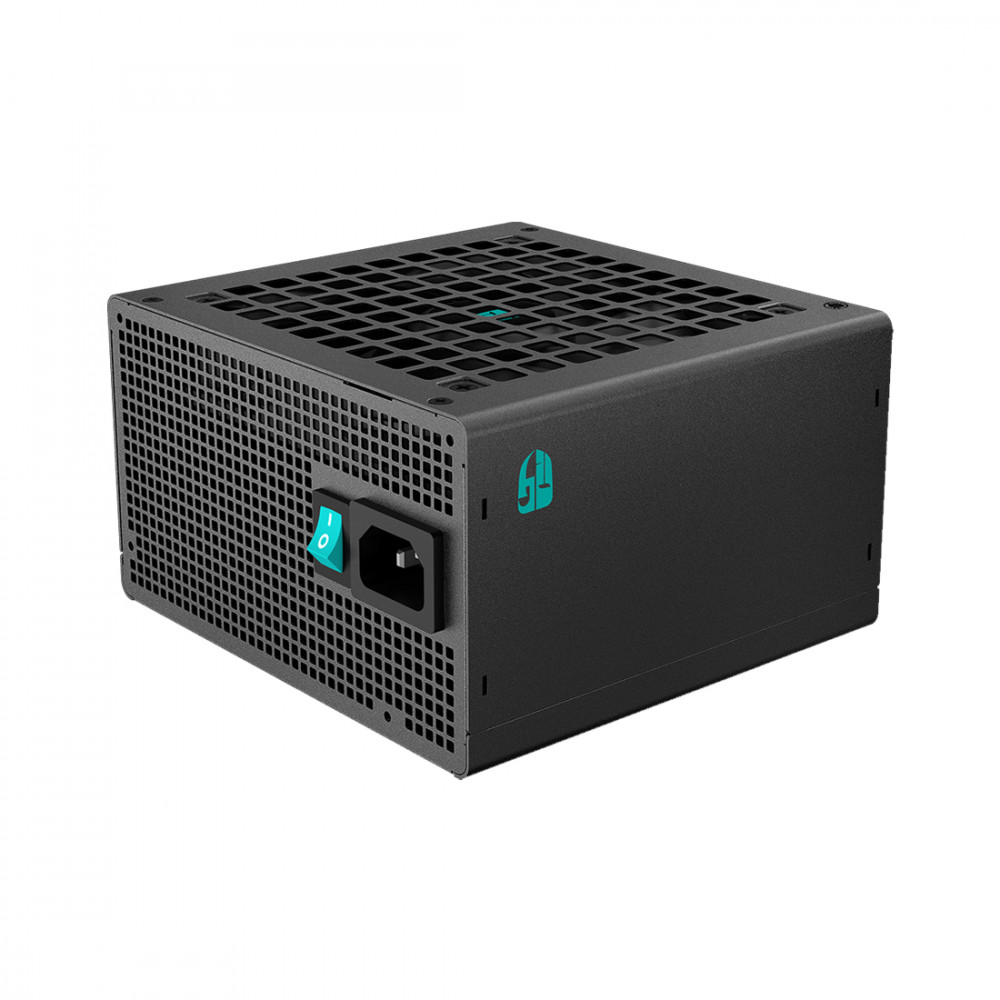 Блок питания Deepcool PQ1000G PQA00G-FD 1000 Вт - миниатюра 3