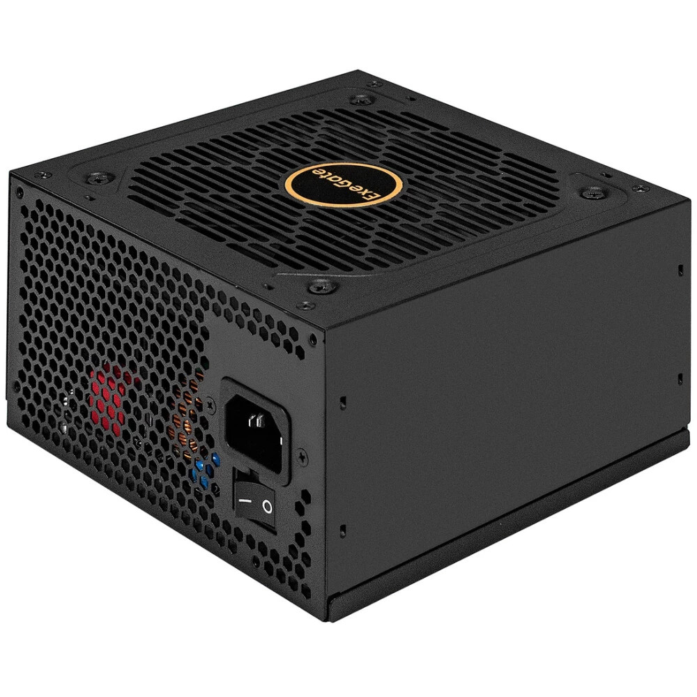 Блок питания ExeGate 1000VSP EX297234RUS 1000 Вт - миниатюра 2