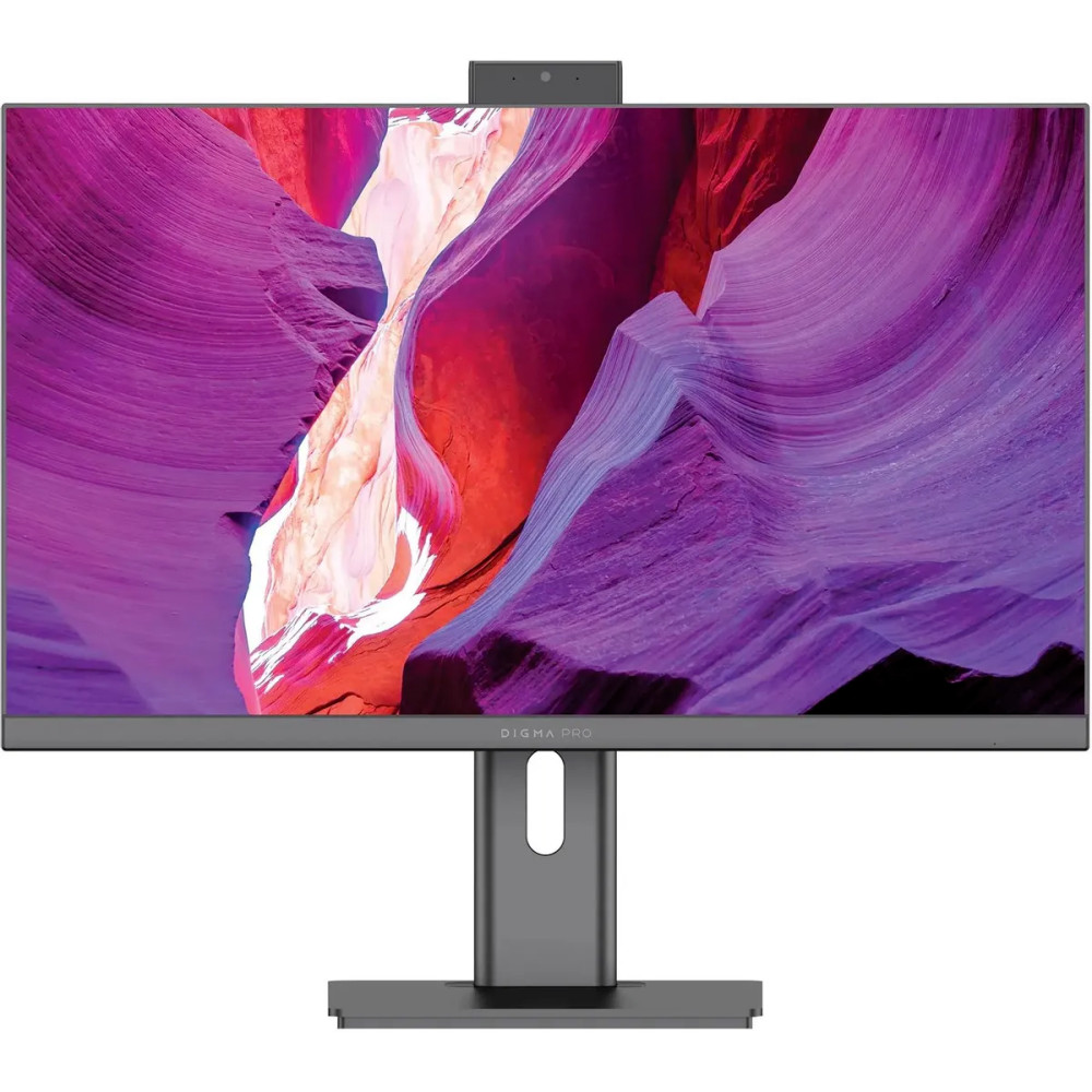 Моноблок Digma Pro Unity 24 (DM23P5-ADXW03) 23.8, Intel, Core i5 — фото товара