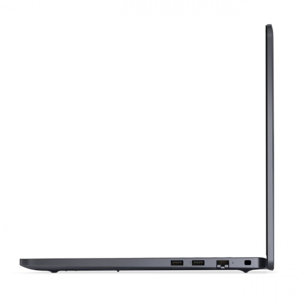 Ноутбук Dell Pro 16 PC16255 210-BQPB_510 16 ", FHD 1920x1080 (16:9), AMD, Ryzen 5 Pro, 16 Гб, 512 ГБ, AMD Radeon Graphics, Windows 11 Pro - миниатюра 4