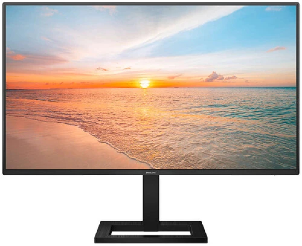 Монитор Philips 27E1N1600AE 27 ", IPS, Quad HD 2560x1440 (16:9), 100 Гц — фото товара