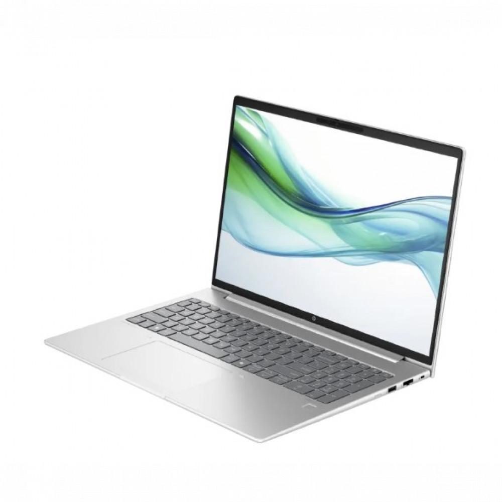 Ноутбук HP Europe ProBook 4 G1i B1BC9AV/73866717 16 ", WUXGA 1920x1200 (16:10), Intel, Core Ultra 5, 16 Гб, 512 ГБ, nVidia GeForce RTX 3050, Windows 11 Pro - миниатюра 3