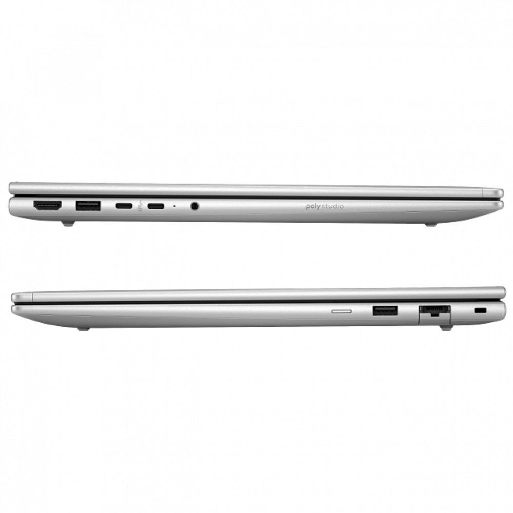 Ноутбук HP ProBook 4 G1i D9UH8ET#BJA 16 ", WUXGA 1920x1200 (16:10), Intel, Core Ultra 5, 16 Гб, 512 ГБ, Intel UHD Graphics, Windows 11 Pro - миниатюра 4