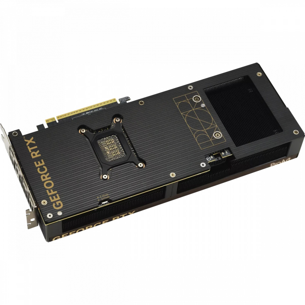 Видеокарта Asus GeForce RTX 5080 ProArt OC 16Gb 90YV0N30-M0NA00 16 ГБ - миниатюра 3