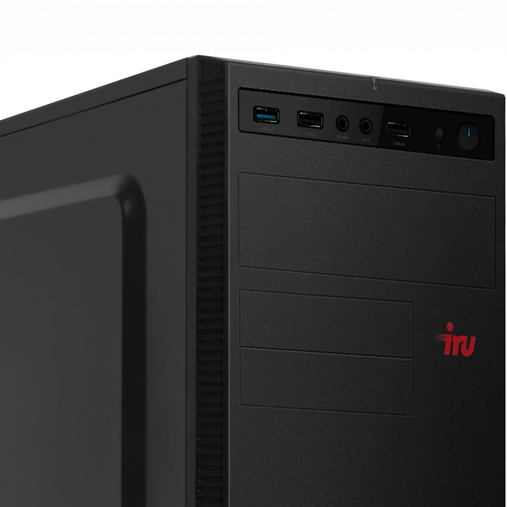 Персональный компьютер iRU Planio 310H6SEV 2113520 Core i7 - миниатюра 4