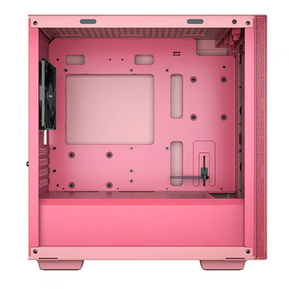 Корпус Deepcool MACUBE 110 PKRD 37629 Mini-Tower - миниатюра 5