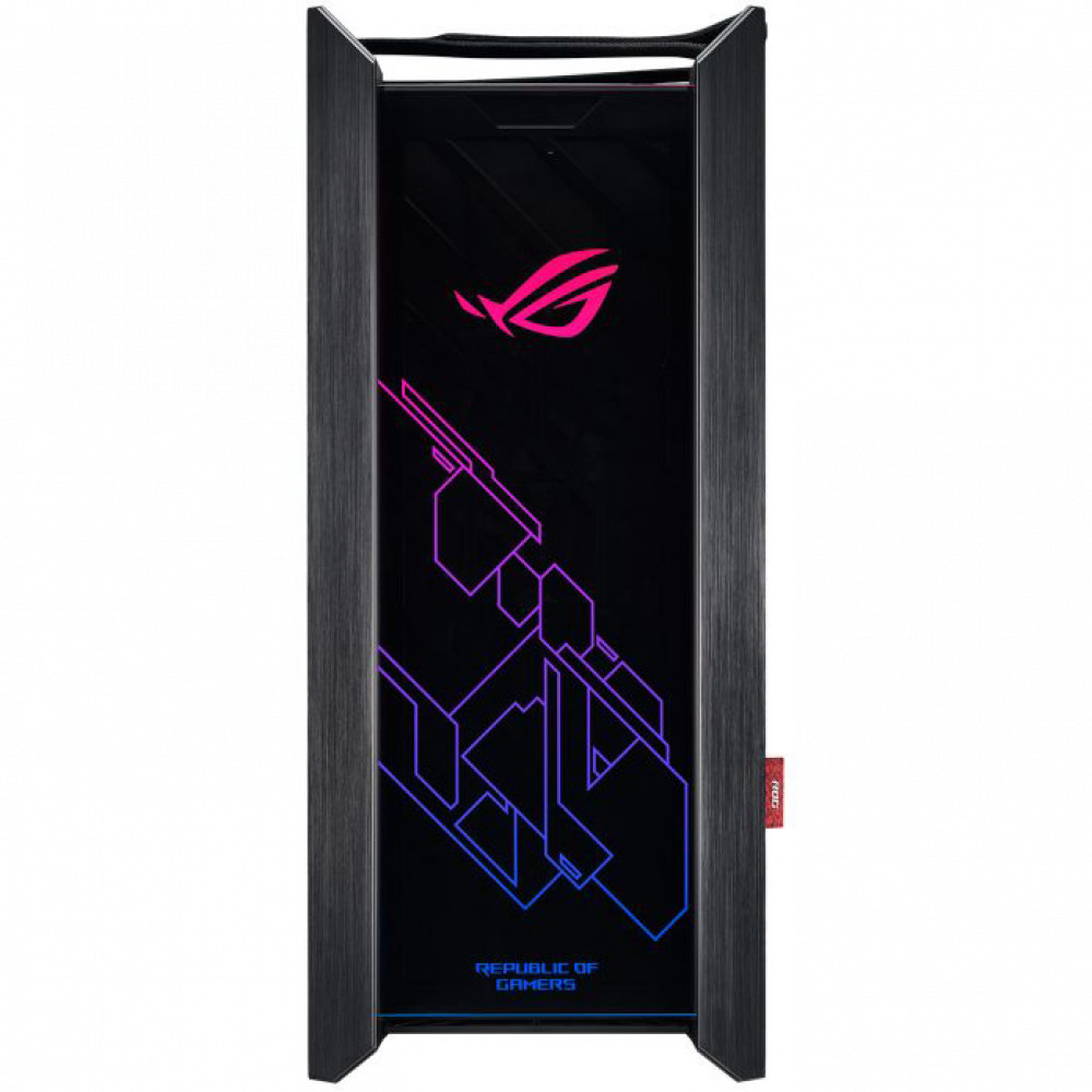 Корпус Asus GX601 Mid-Tower - миниатюра 2