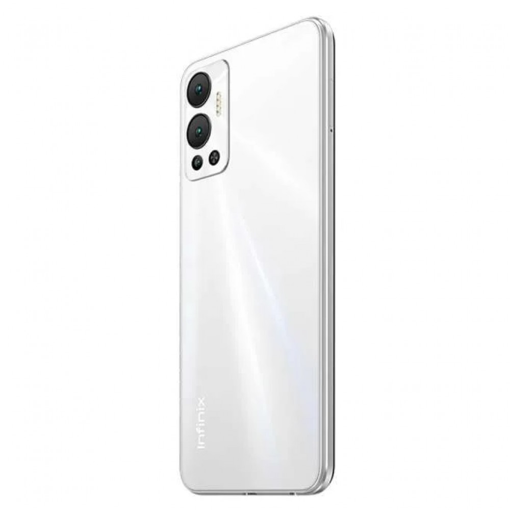 Смартфон Infinix HOT 12 4895180781995 128 Гб, 4 Гб - миниатюра 5