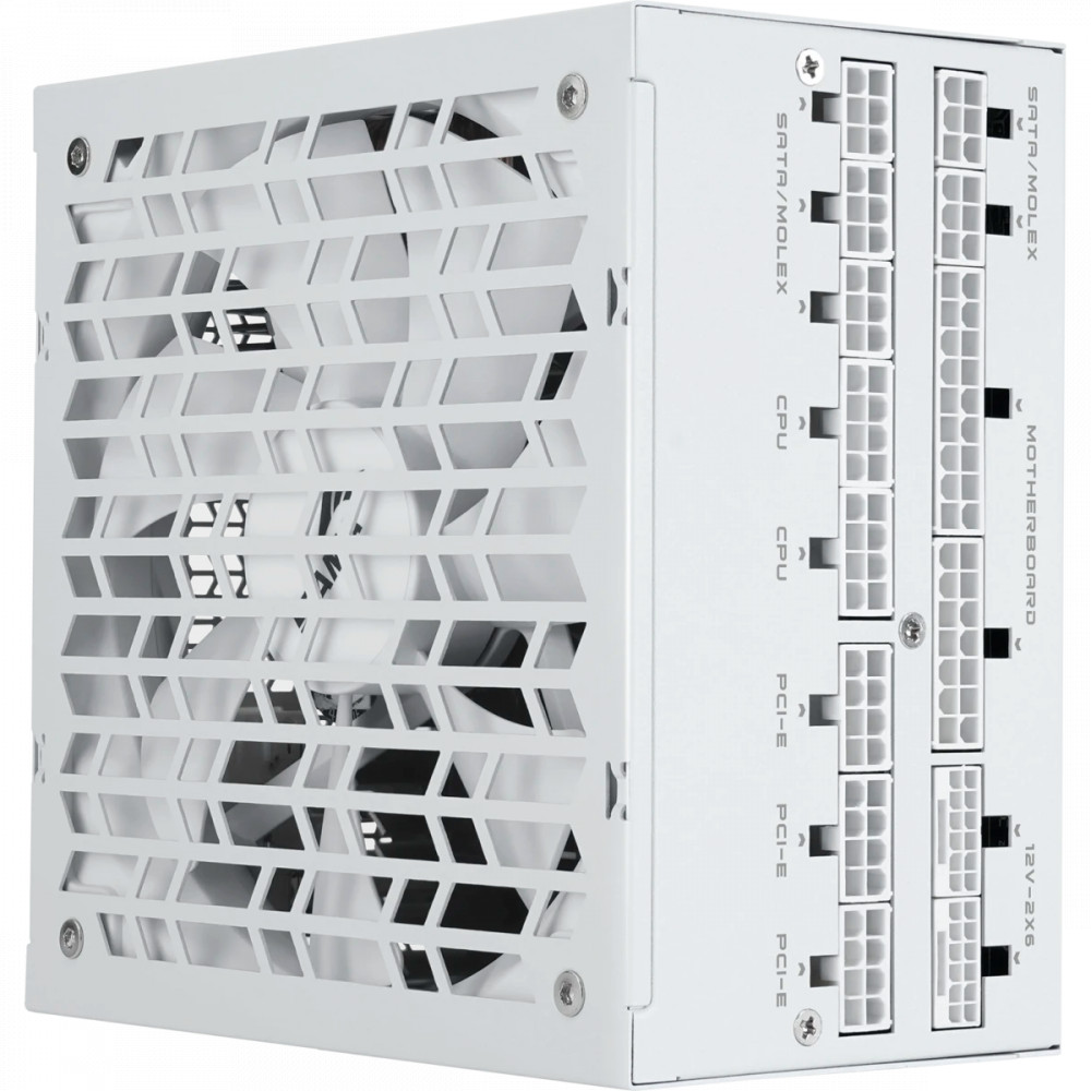 Блок питания Sama P1000 (P1000-WHPFF001-EU) 1000 Вт - миниатюра 3