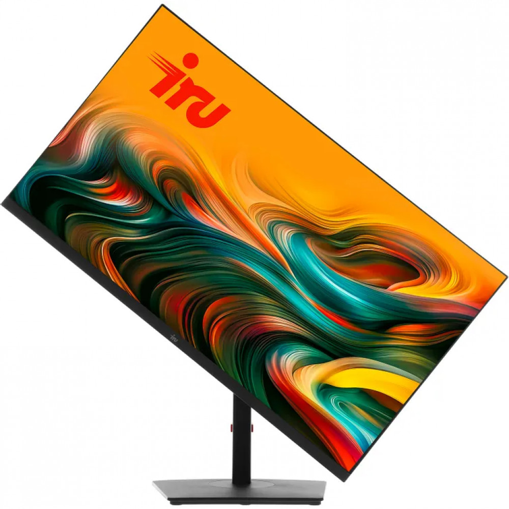 Моноблок iRU Strato QHD 2162577 31.5 ", Intel, Core i5, 13420H, 2.1, 16 Гб, 1 Тб - миниатюра 4