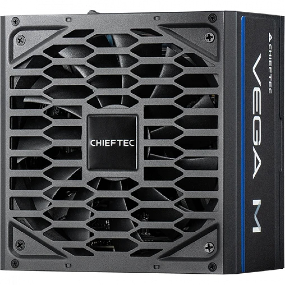 Блок питания Chieftec Vega M PPG-750-C 750 Вт - миниатюра 3