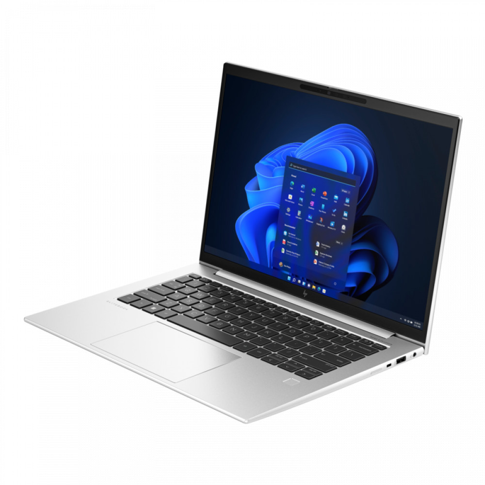 Ноутбук HP EliteBook 840 G10 81A43EA_S 14 ", WUXGA 1920x1200 (16:10), Intel, Core i5, 8 Гб, 512 ГБ, Intel Iris Xe Graphics, Windows 11 Pro - миниатюра 3