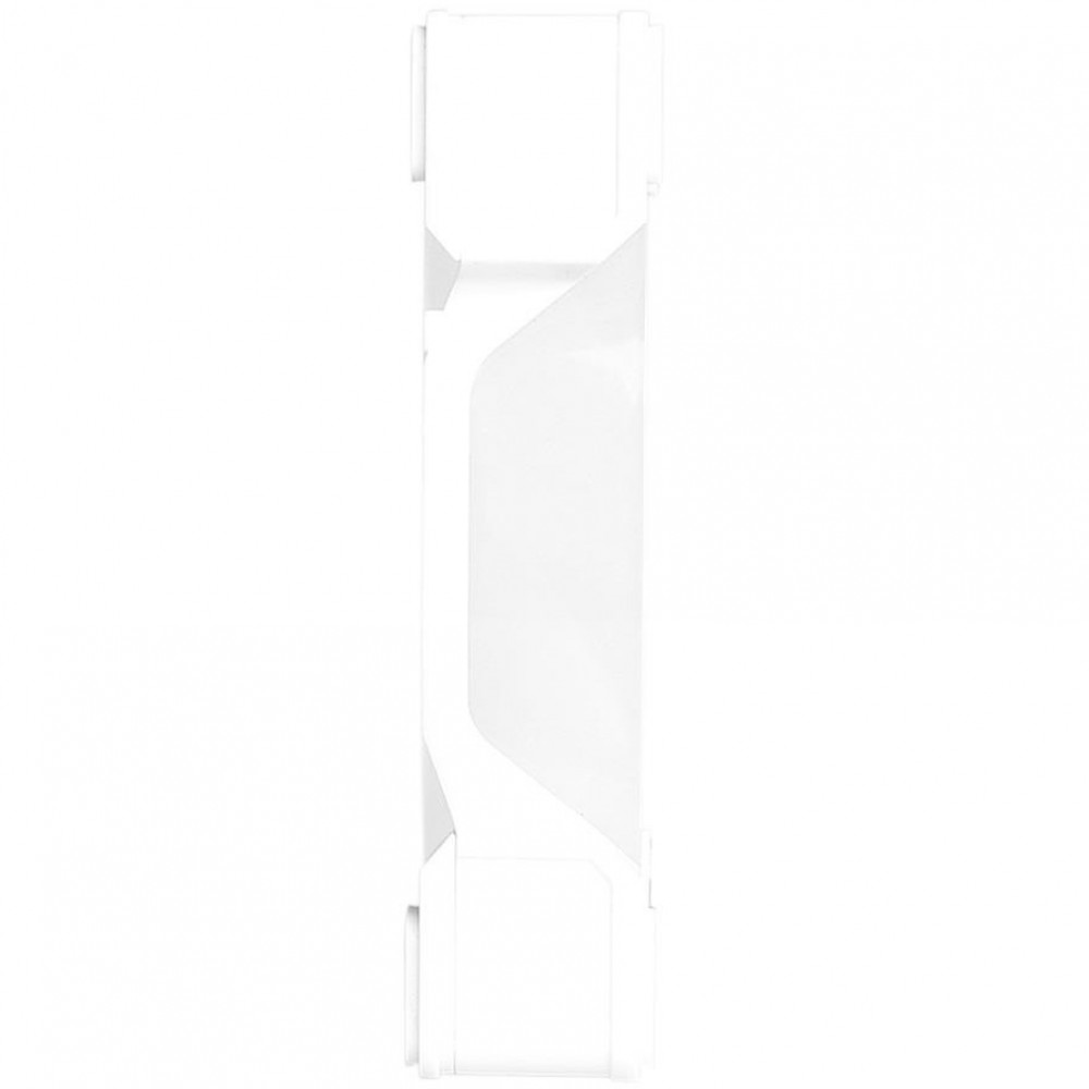 Система охлаждения ID-Cooling DF-12025-ARGB TRIO SNOW Для системного блока - миниатюра 5