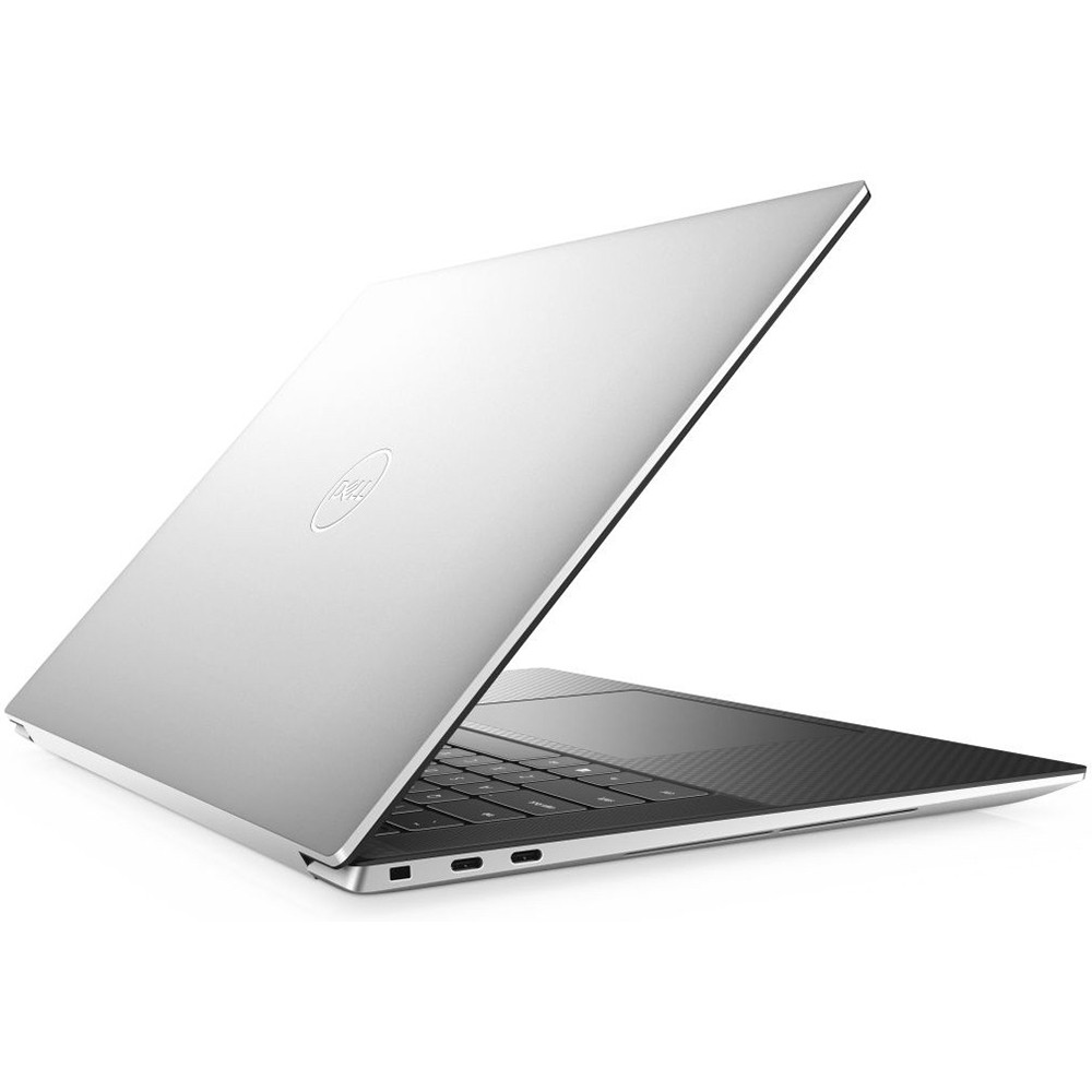 Ноутбук Dell XPS 15 9520 210-BDVF-4 15.6 ", 3.5K 3456x2160 (16:10), Intel, Core i7, 16 Гб, 1 ТБ, nVidia GeForce RTX 3050 Ti, Windows 11 Pro - миниатюра 5