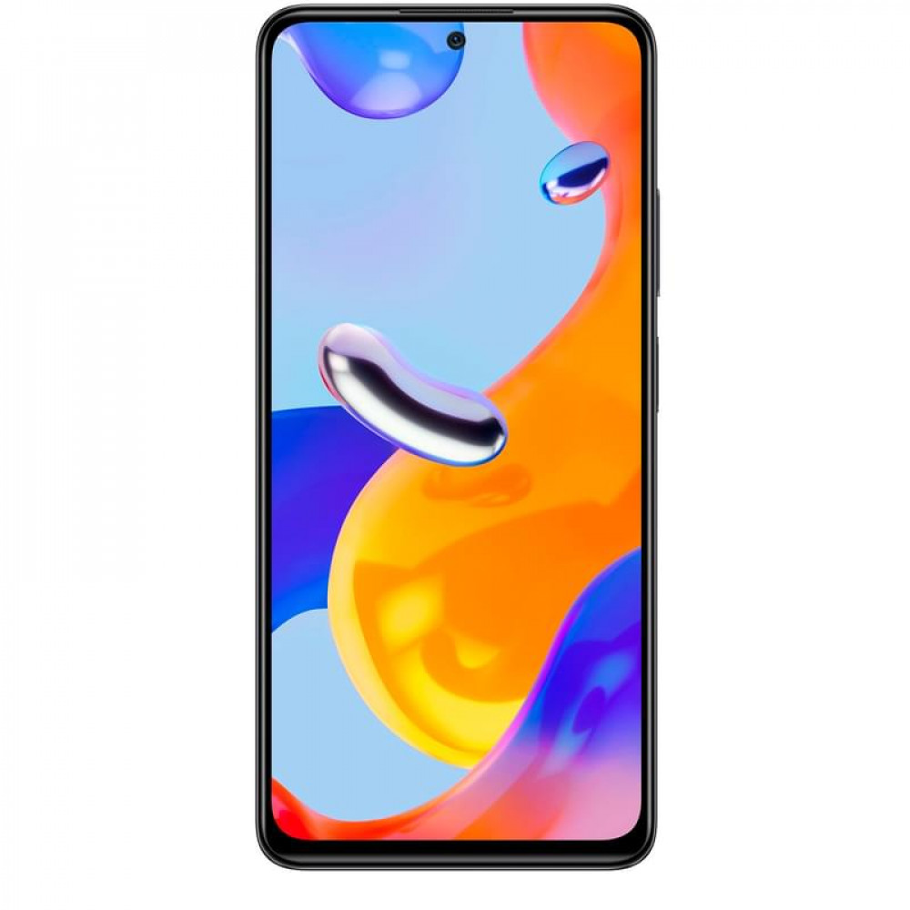 Смартфон Xiaomi Redmi Note 11 Pro 38008 128 Гб, 8 Гб - миниатюра 2