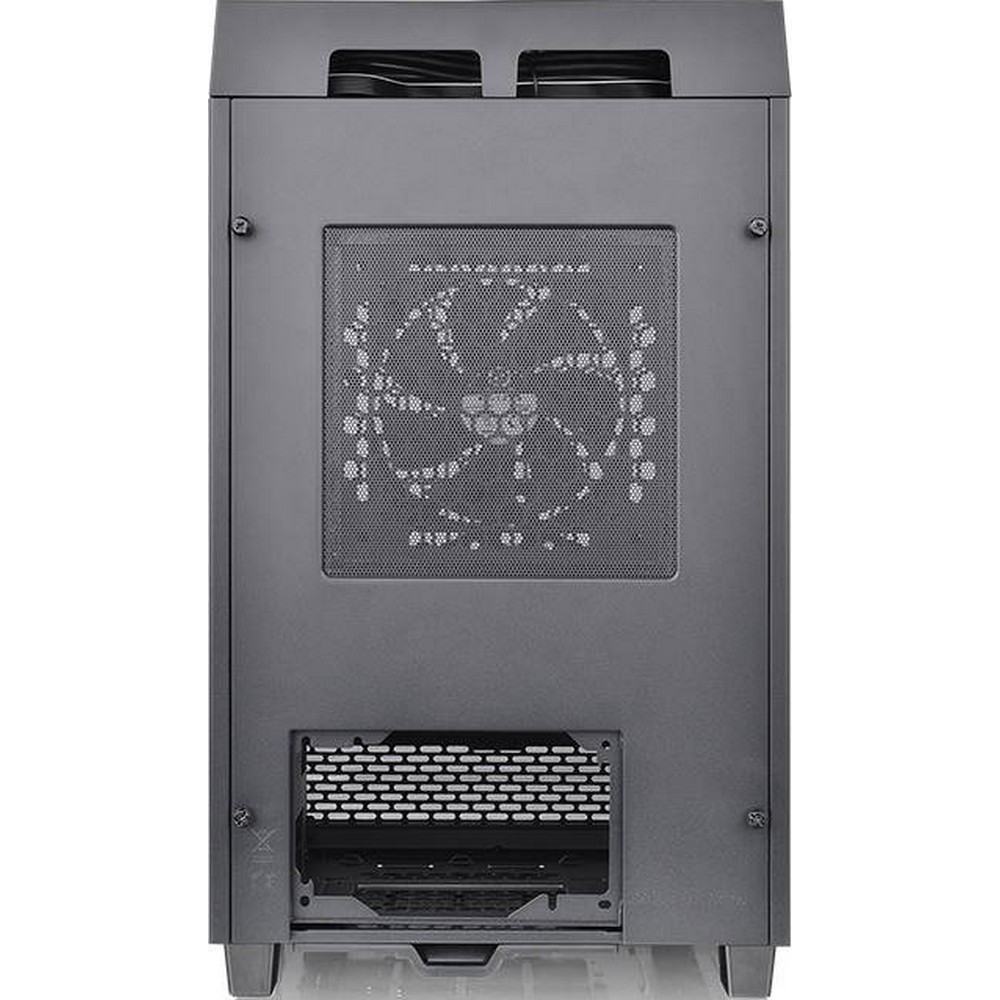 Корпус Thermaltake The Tower 100 CA-1R3-00S1WN-00 Mini-Tower - миниатюра 6