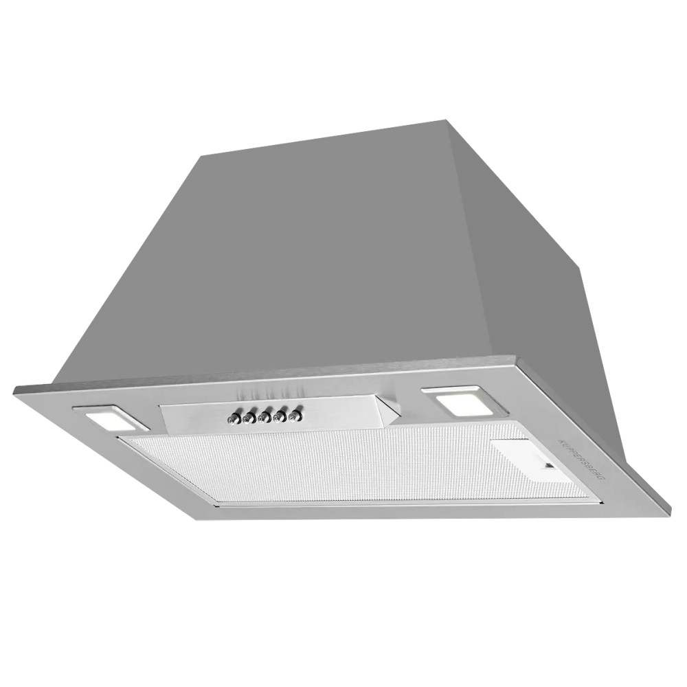 Вытяжка Kuppersberg INLINEA 60 X — фото товара
