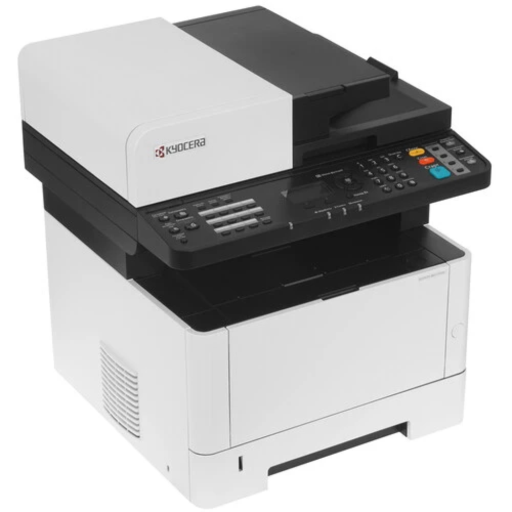 МФУ Kyocera ECOSYS M2135dn M2135DN А4, Лазерный, Монохромная — фото товара