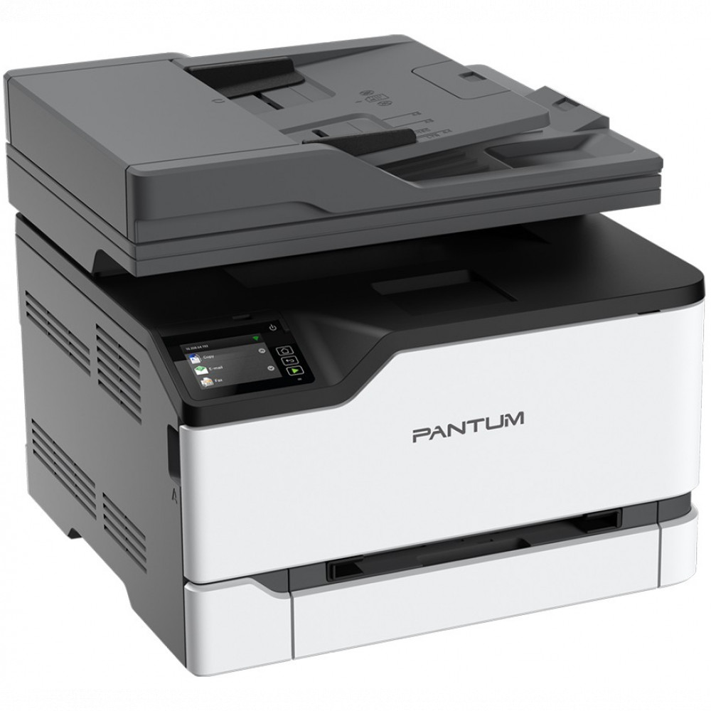 МФУ Pantum CM2200FDW А4, Лазерный, Цветная - миниатюра 3