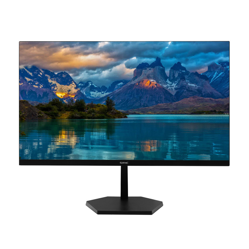 Монитор SANC M2753FKG 27 ", IPS, Full HD 1920x1080 (16:9), 120 Гц — фото товара