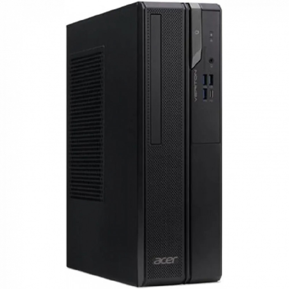 Персональный компьютер Acer Veriton X2722G DT.R5YEC.01K Core i3, 14100, 3.5, 8 Гб, DDR5-4800 — фото товара
