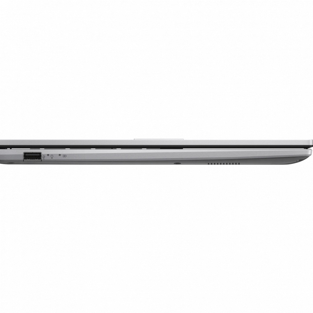 Ноутбук Asus X1504VA Vivobook 15 Cool Silver 90NB10J2-M046L0 15.6 ", FHD 1920x1080 (16:9), Intel, Core i3, 8 Гб, 512 ГБ, Intel UHD Graphics - миниатюра 4