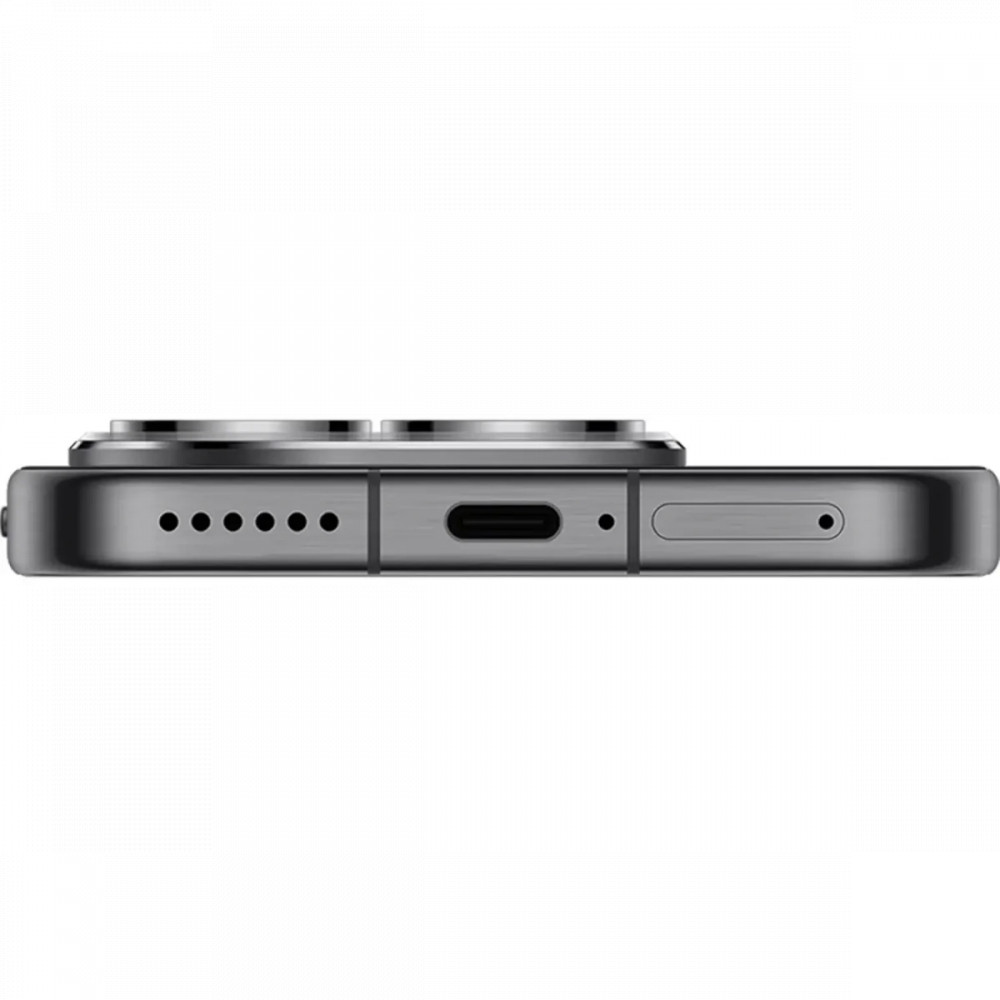 Смартфон Huawei Pura 80 12/256Gb Frosted Black (HED-LX9) 51098KEV 256 Гб, 12 Гб - миниатюра 12