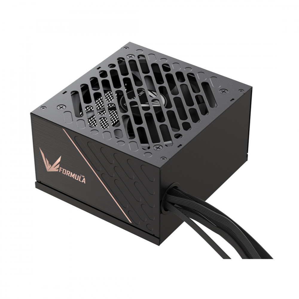 Блок питания Formula V FV-650BD 650 Вт — фото товара