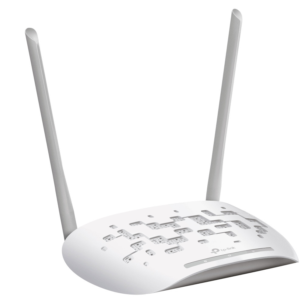 Маршрутизатор для дома TP-Link TL-WA801N — фото товара
