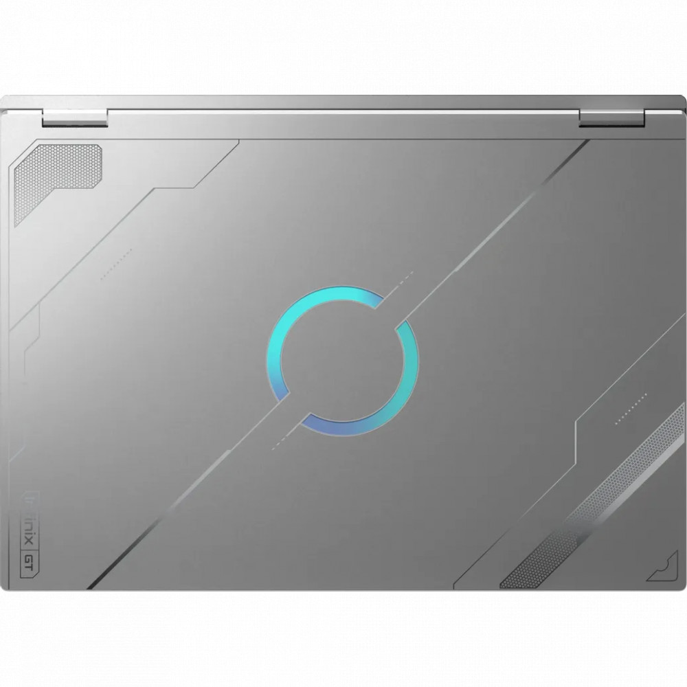 Ноутбук Infinix GT Book GL614 Mecha Silver 71005000125 16 ", WQXGA 2560x1600 (16:10), Intel, Core i7, 16 Гб, 1 ТБ, nVidia GeForce RTX 5060, Windows 11 Home - миниатюра 5