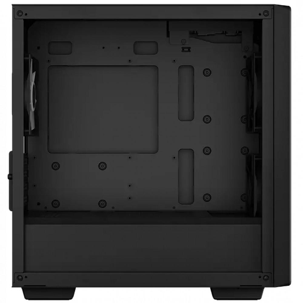 Корпус Deepcool CC 360 ARGB Black R-CC360BK-PF650-R-1 Mini-Tower - миниатюра 4