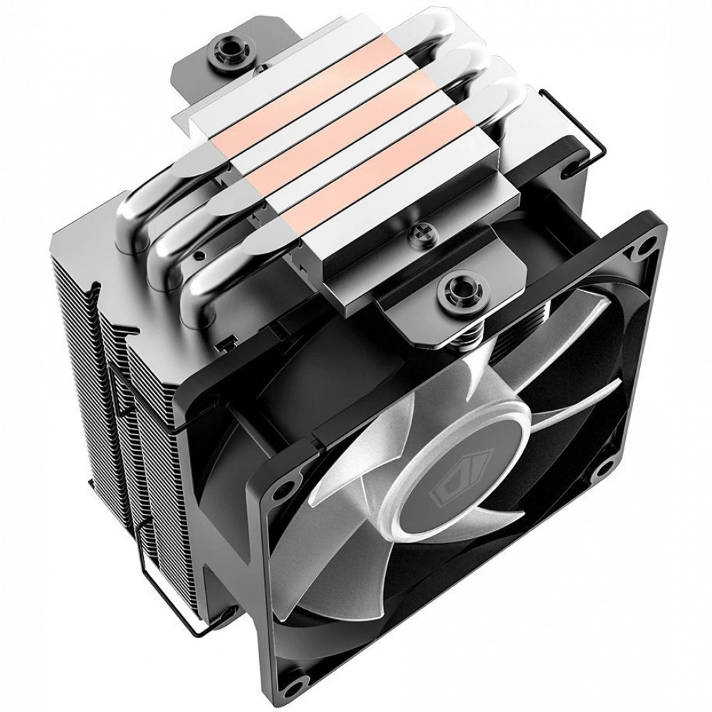 Система охлаждения ID-Cooling SE-903-XT FRGB Для процессора - миниатюра 8