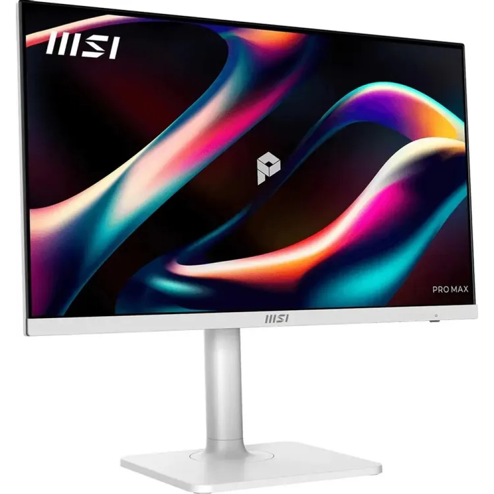 Монитор MSI Pro MAX MAX 241PHW E14 9S6-3PF44H-010 23.8 ", IPS, Full HD 1920x1080 (16:9), 144 Гц - миниатюра 2