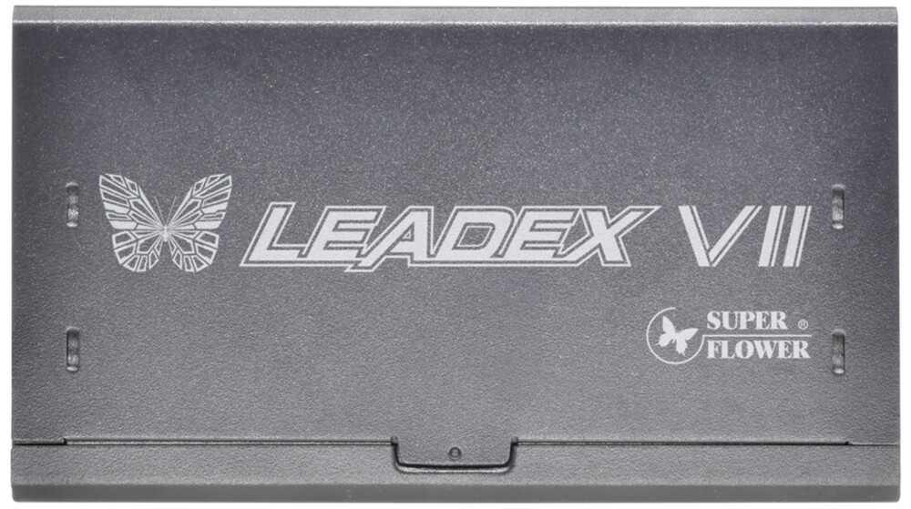 Блок питания Super Flower Leadex VII Gold SF-1000F14XG 1000 Вт - миниатюра 4