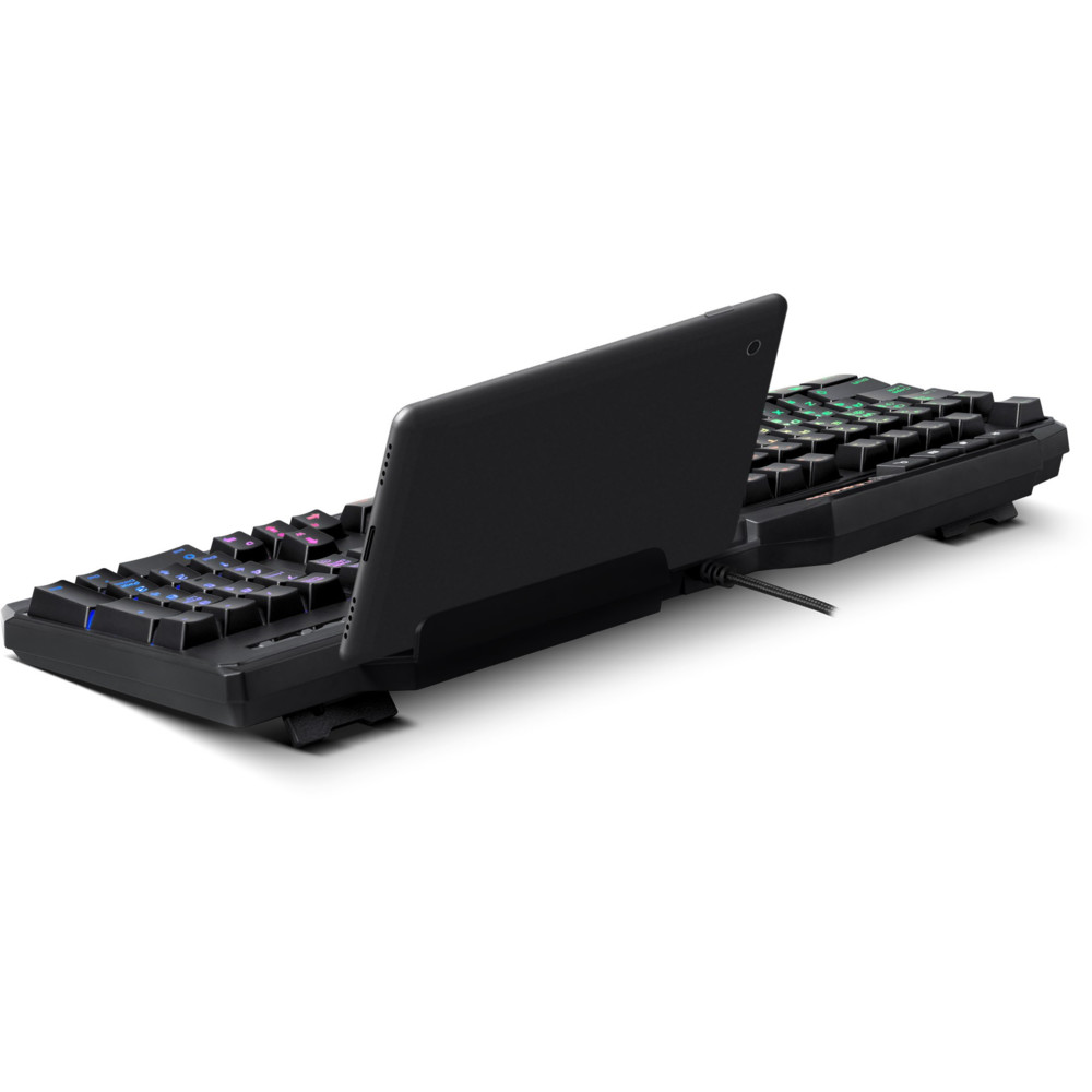 Клавиатура Defender GK-310L Glorious 45310 Проводная, USB - миниатюра 6