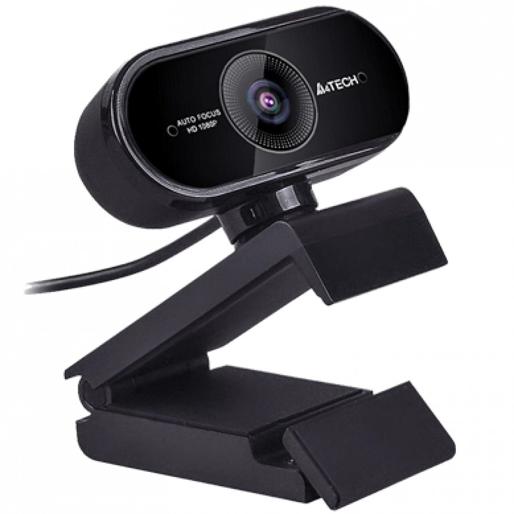 Веб камеры A4Tech PK-930HA v2 - миниатюра 3