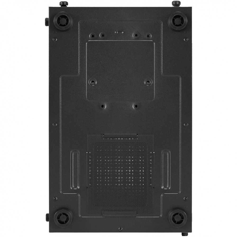 Корпус ExeGate i3 BASE-NPX700 EX294979RUS Mid-Tower - миниатюра 5