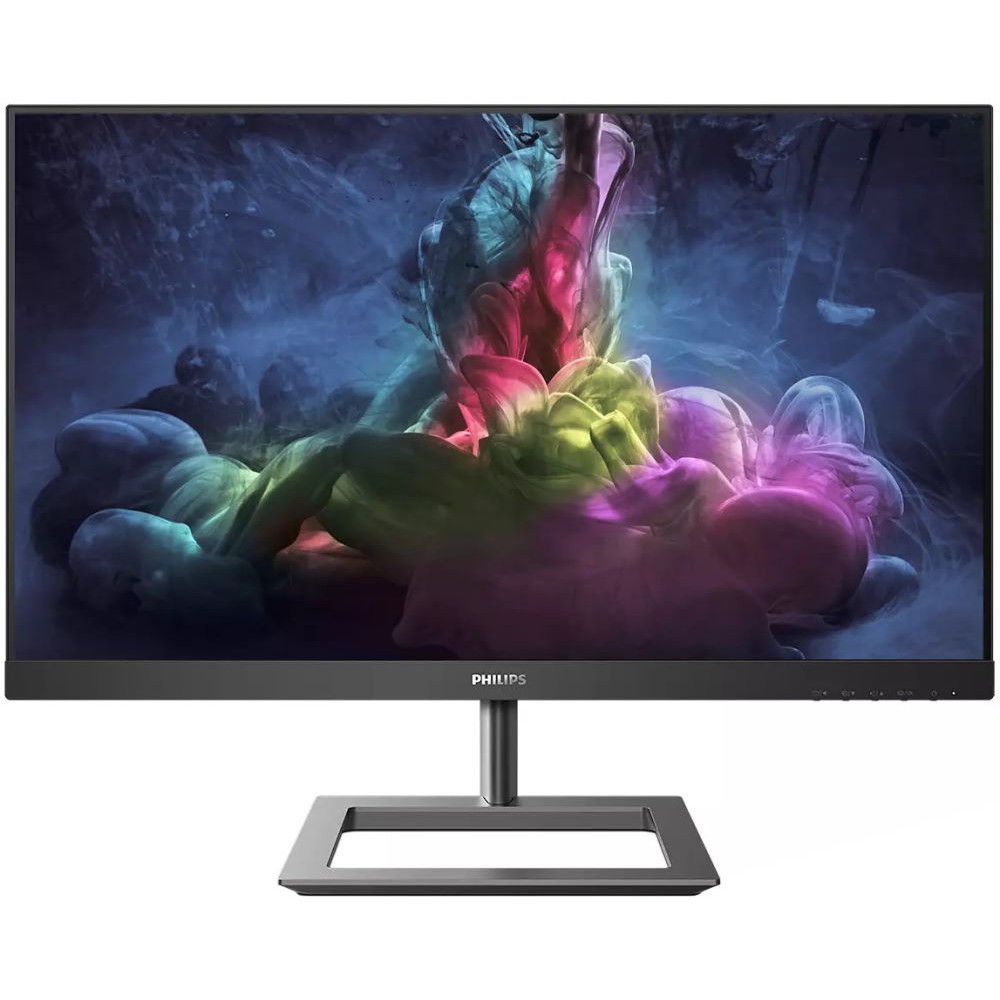 Монитор Philips 242E1GAJ/00 23.8 ", VA, Full HD 1920x1080 (16:9), 144 Гц — фото товара