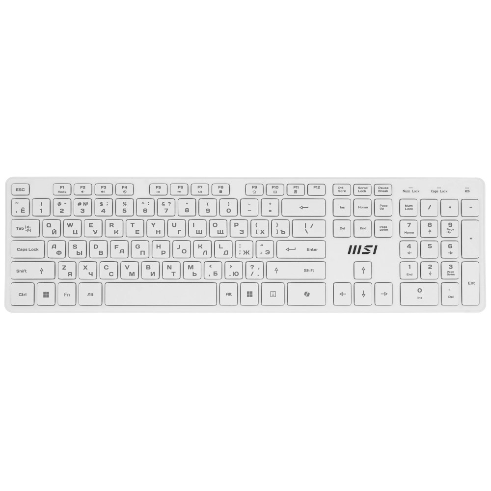 Моноблок MSI Modern AM272P 1M-678XRU 9S6-AF8232-1025 27, Intel, Core 7, 150U - миниатюра 8