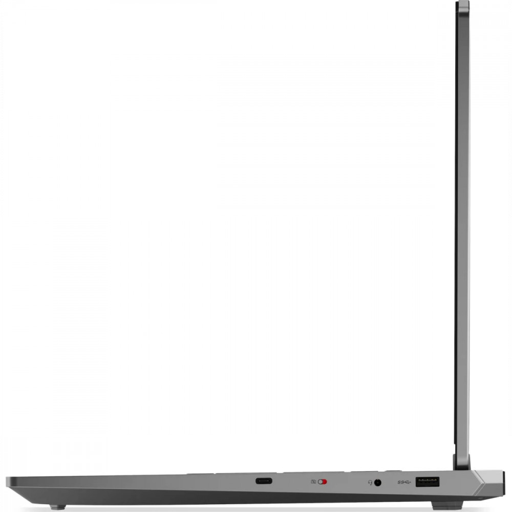 Ноутбук Lenovo LOQ 17IRX10 83JH0099RK 17.3 ", FHD 1920x1080 (16:9), Intel, Core i5, 32 Гб, 1 ТБ, nVidia GeForce RTX 5070, Windows 11 Home - миниатюра 4