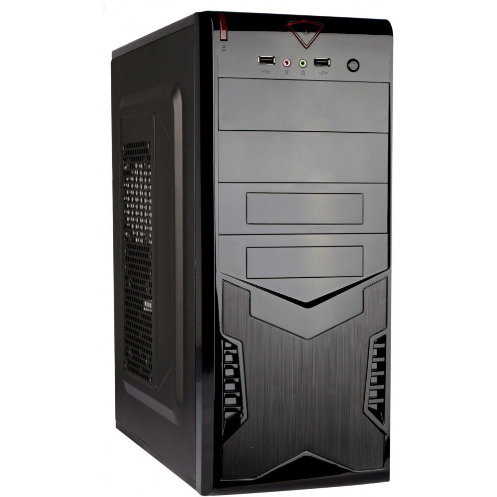 Корпус ExeGate CP-604 EX280388RUS — фото товара