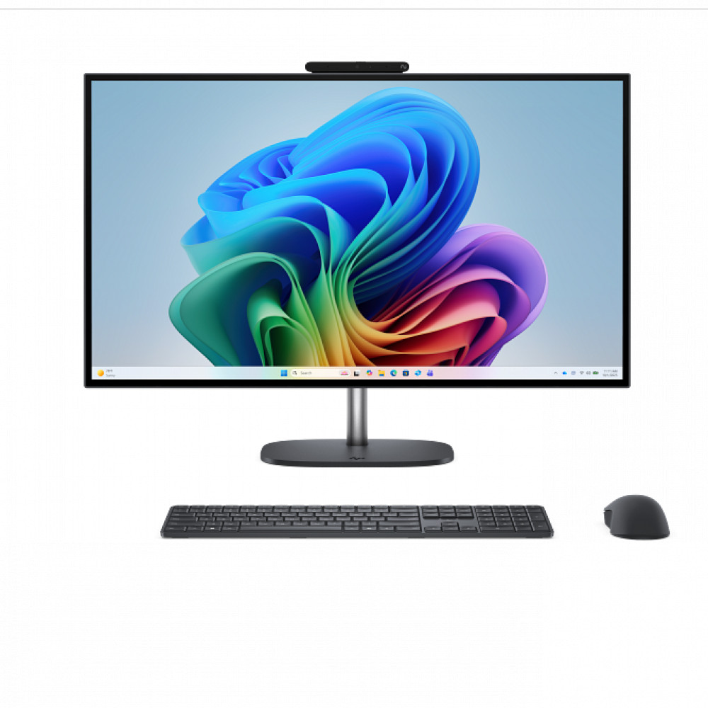 Моноблок HP OmniStudio X 27-cx0024ci E1XS6EA 27 ", Intel, Core Ultra 5, 325, 2.1, 16 Гб, 1 Тб — фото товара