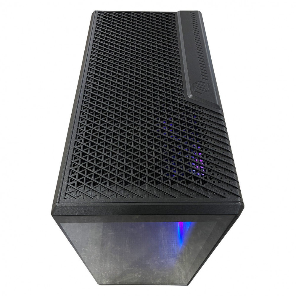 Персональный компьютер NOMAD Ultra Game T NMD-37005 Ryzen 7, 7800X3D, 4.2, 32 Гб, DDR5-6000 - миниатюра 2