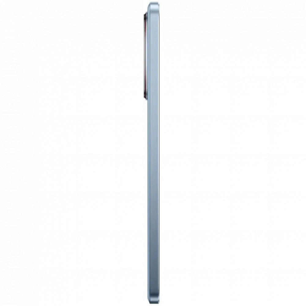 Смартфон REALME GT 7 12/256Gb IceSense Blue 6941764463493 256 Гб, 12 Гб - миниатюра 4