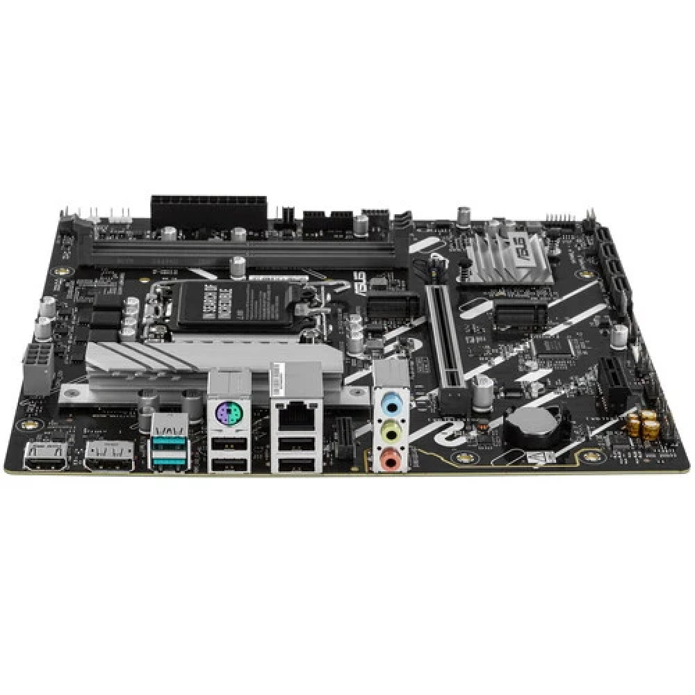 Материнская плата Asus PRIME H810M-A-CSM 90MB1KK0-M0EAYC Micro-ATX, LGA 1851 - миниатюра 3